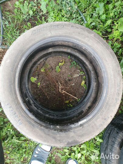 Goodyear Excellence 215/55 R17 94W