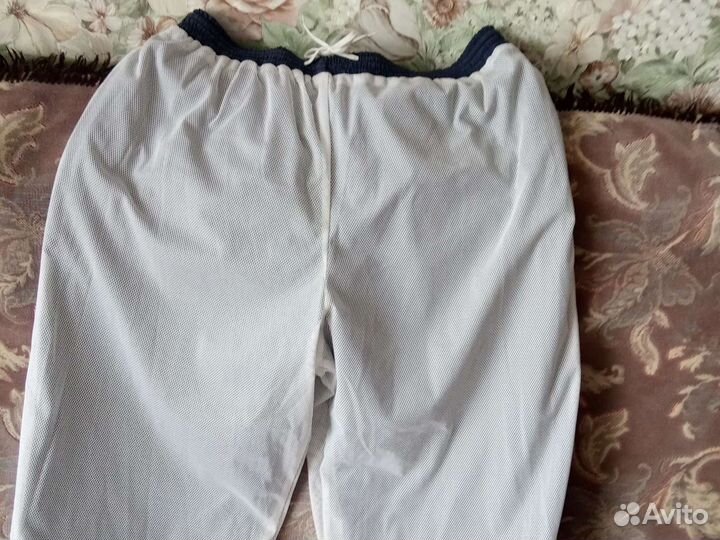 Мужские спортивные штаны