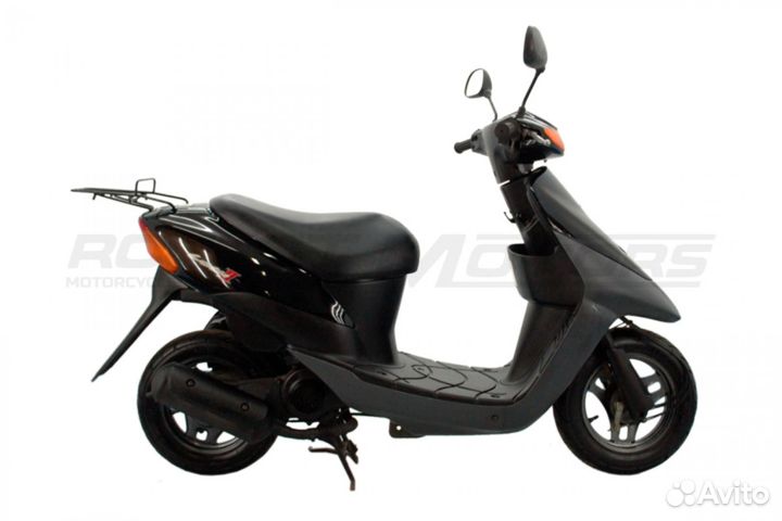 Suzuki Lets1