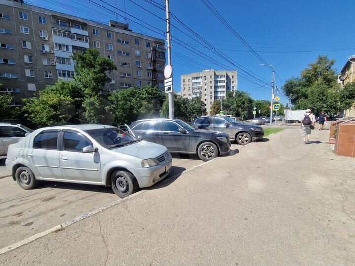 Свободного назначения, 40 м²