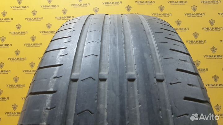 Continental ContiPremiumContact 5 235/65 R17