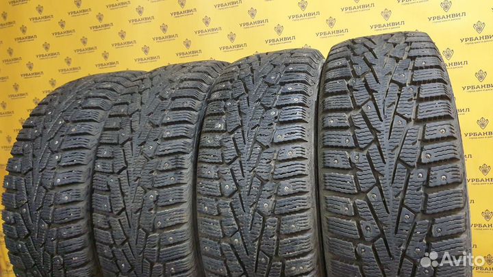 Cordiant Snow Cross PW-2 205/55 R16 94T
