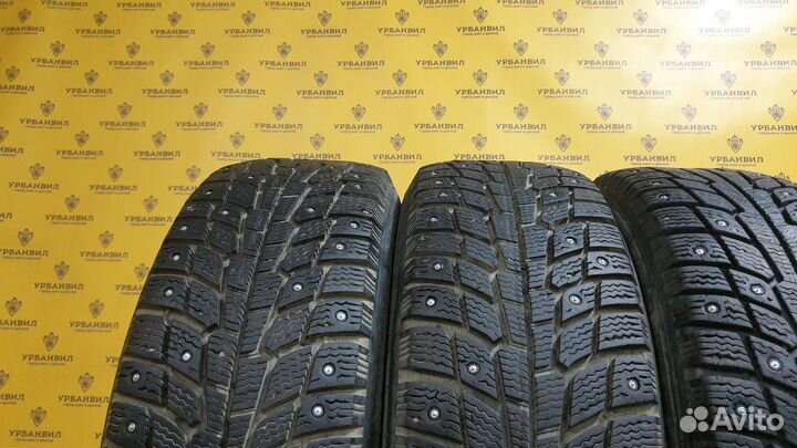 Michelin X-Ice North XIN2 195/65 R15 91T
