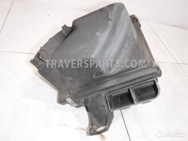 Корпус воздушного фильтра