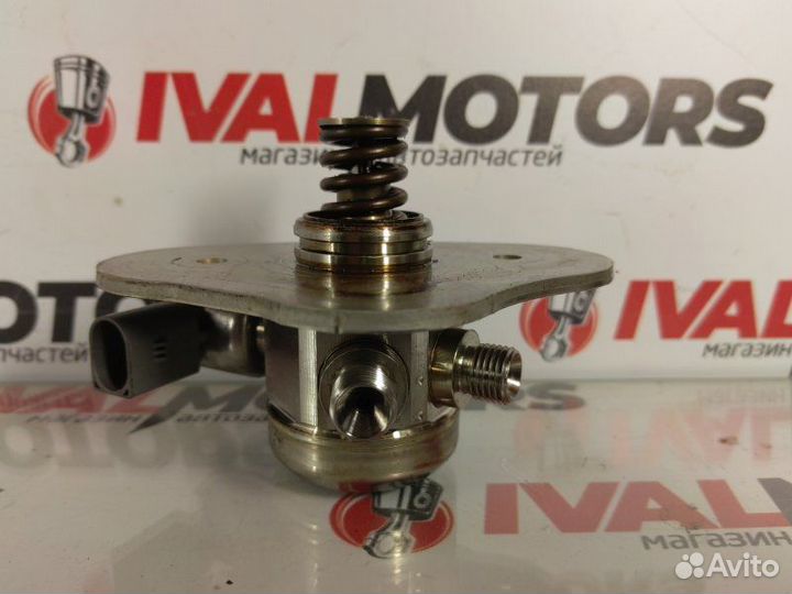 Топливный насос высокого давления Bmw 116I E87