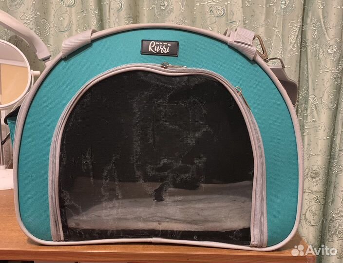 Переноска для кошки,кота