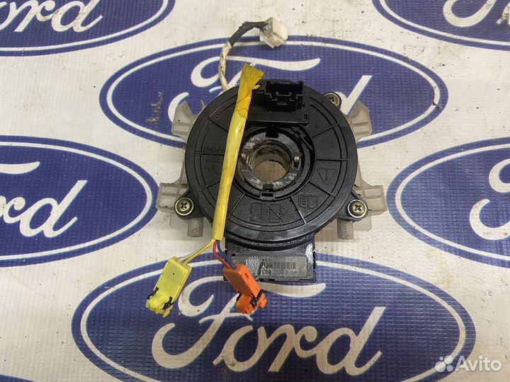 Подрулевой шлейф Mazda 6 GG