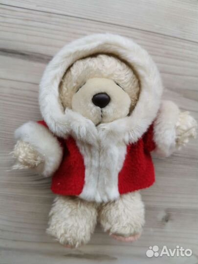 Плюшевый медведь Hallmark