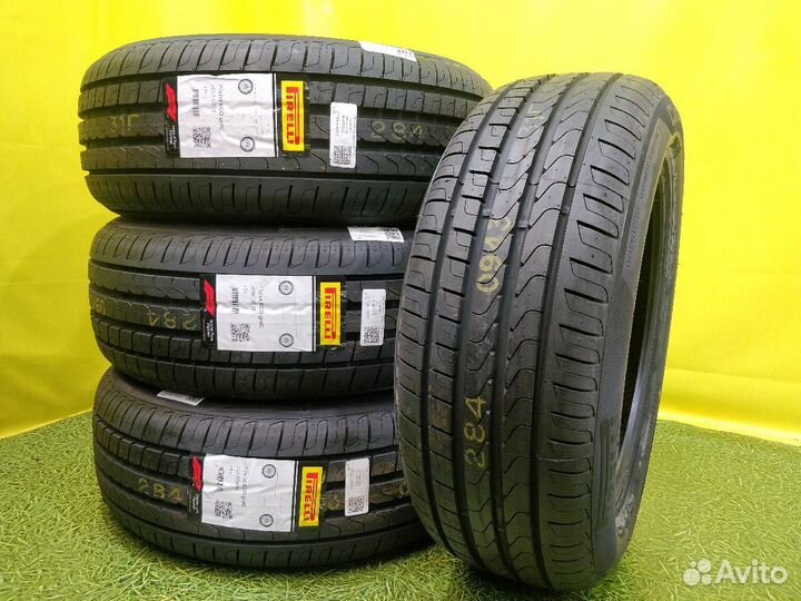 Pirelli Cinturato P7 205/55 R16