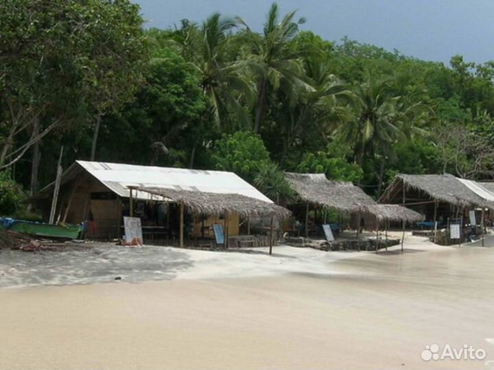 Экскурсия — Бали — Самые Классные Места Бали За Од