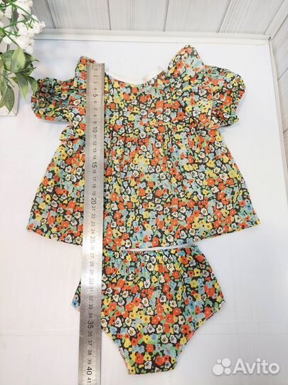 Одежда для кукол/ платья костюм для кукол