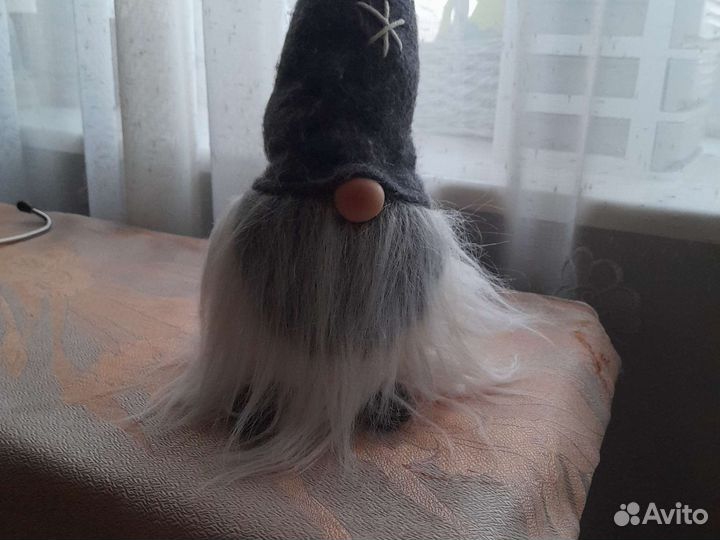 Скандинавский гном