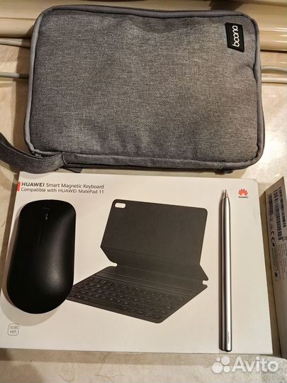 Huawei matepad 11 2023