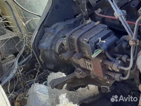 Запчасти форд фокус1