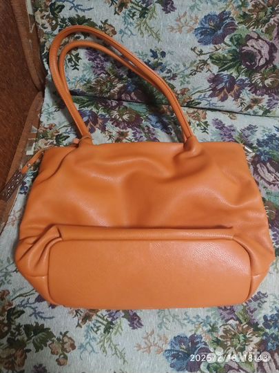 Сумка женская, б/у