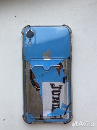 iPhone Xr 128 gb