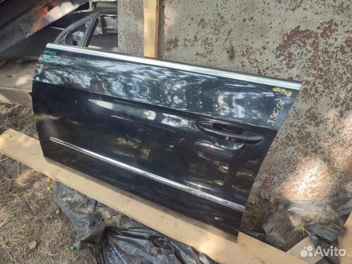 Дверь передняя левая Volkswagen Passat CC 2008
