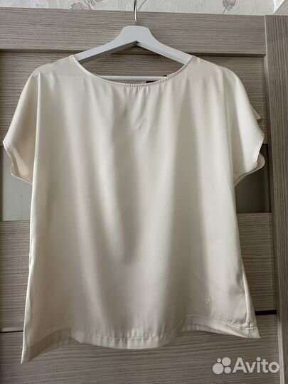 Блузка lusio новая