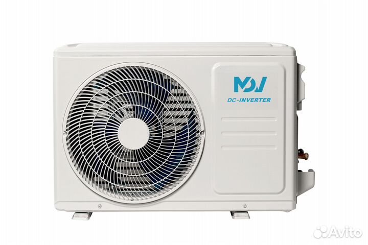 Mdsc-09hrdn8 / mdoc-09HDN8