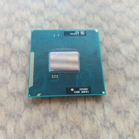 Продаю Процессор Intel Core i5-2540M