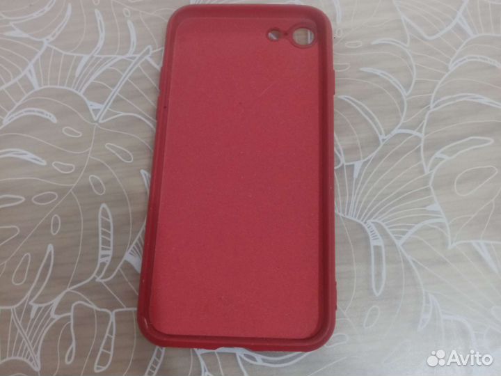 Чехол на iPhone 8