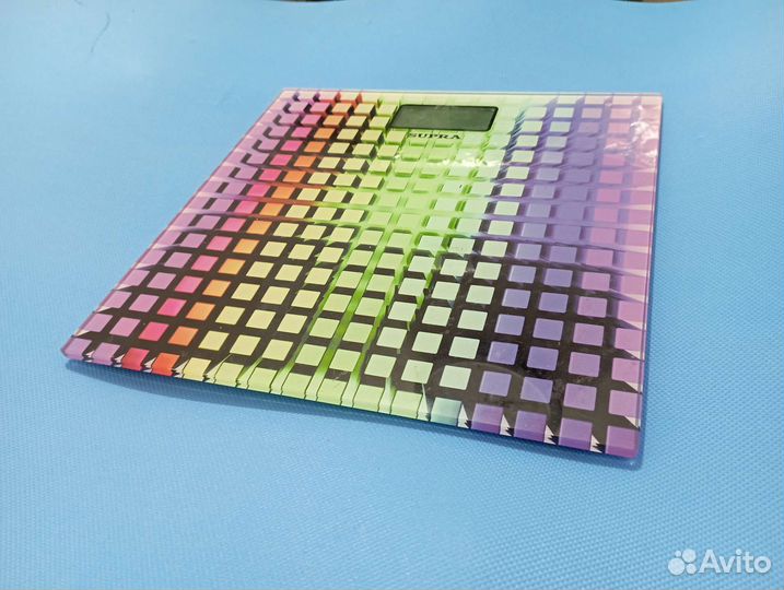 Весы напольные разные