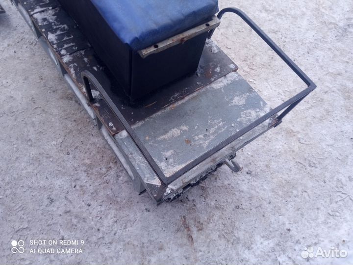 Снегоход