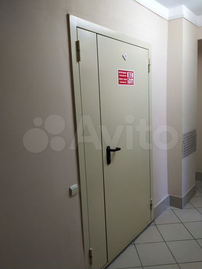 Склад, 35 м²