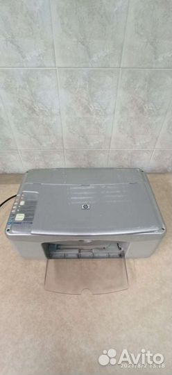 Принтер hp