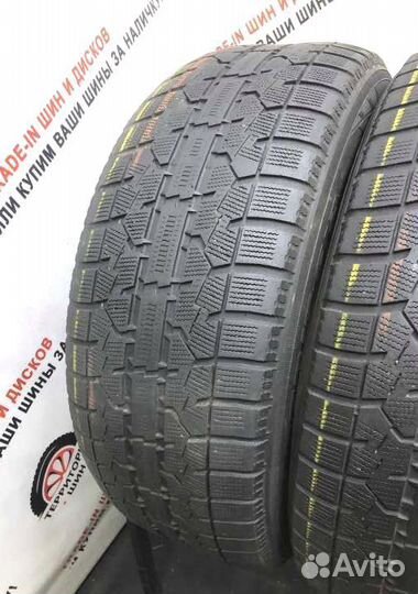 Toyo Observe Garit G1S 225/55 R17 97Q