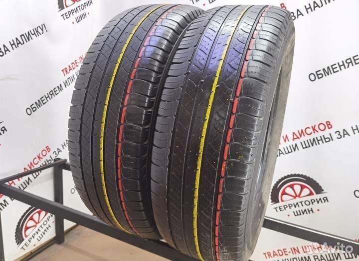 Michelin Latitude Tour 225/65 R17 102T