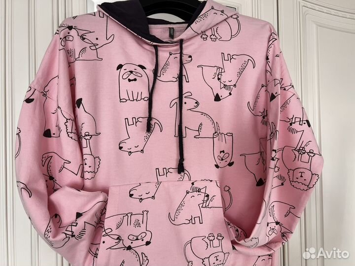 Худи толстовка свитшот толстовка