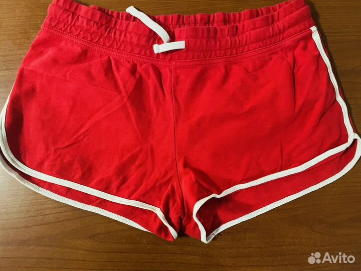 13. Шорты