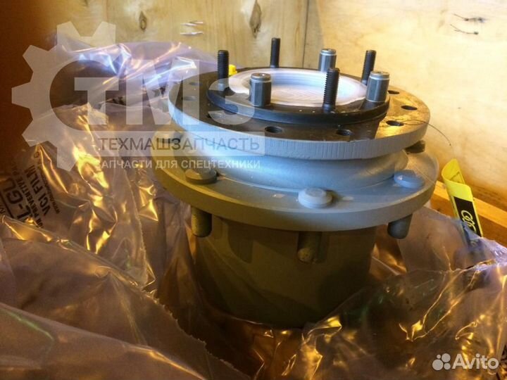 Редуктор Bonfiglioli 605