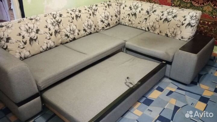 Химчистка мягкой мебели с выездом-круглосуточно