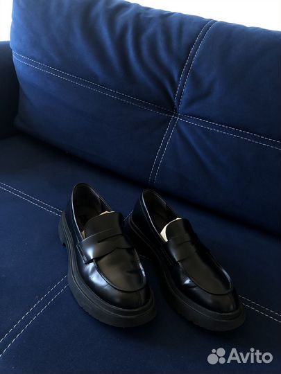 Лоферы Camper Walden оригинал