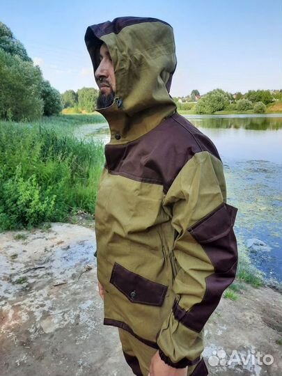 Спецодежда