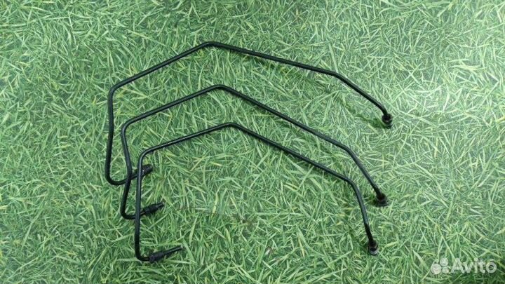 Тормозная трубка Volkswagen Touareg кроссовер 3.2