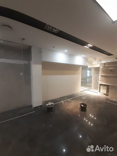 Ремонт квартир и коттеджей