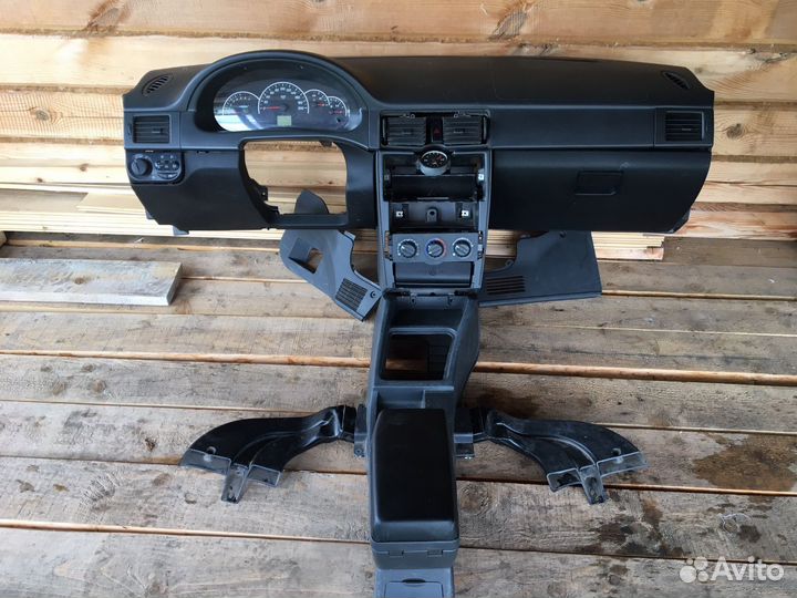 Торпеда ваз priora