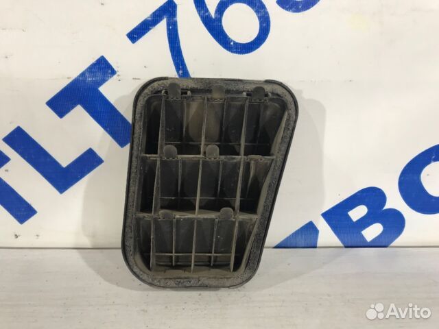 Клапан вентиляции hyundai solaris 1 1.6 мт хетчбек