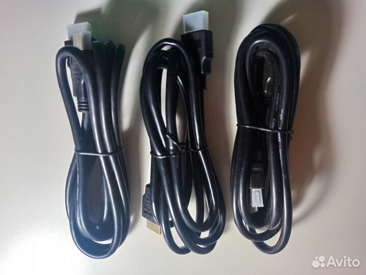 Кабель hdmi 1,5 м