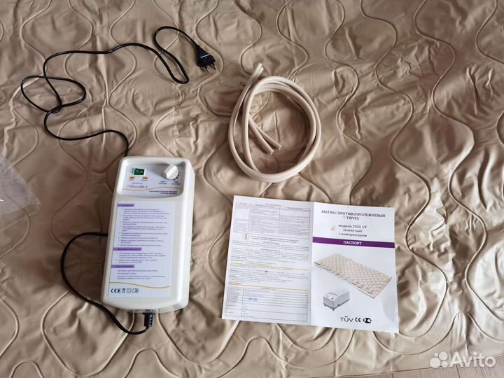 Противопролежневый матрас Trives