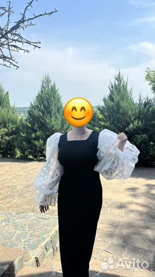 Платье