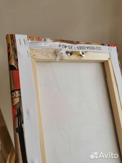 Интерьерная картина