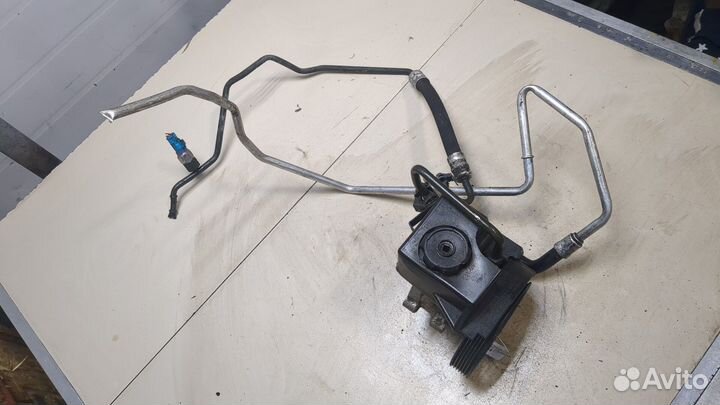 Гур Citroen Berlingo, 2000