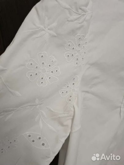 Рубашка Acoola на девочку