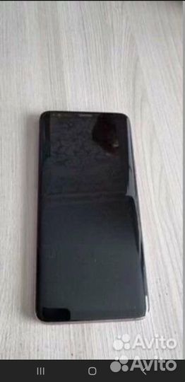 Samsung Galaxy S9 Plus, 6/64 ГБ