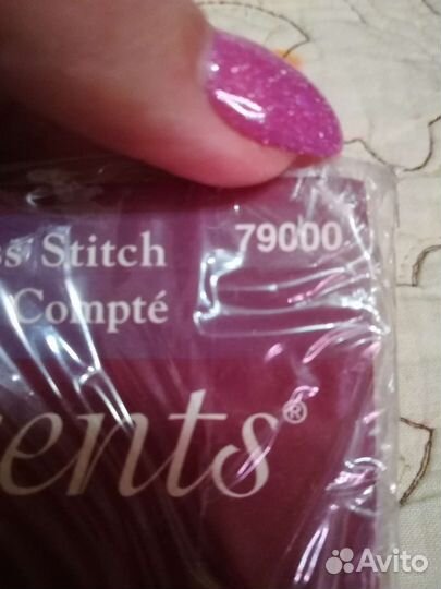 Набор для вышивания крестом Dimensions