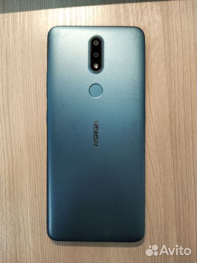 Nokia 2.4, 2/32 ГБ